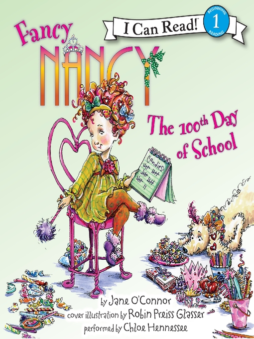 Title details for The 100th Day of School by Jane O'Connor - Available